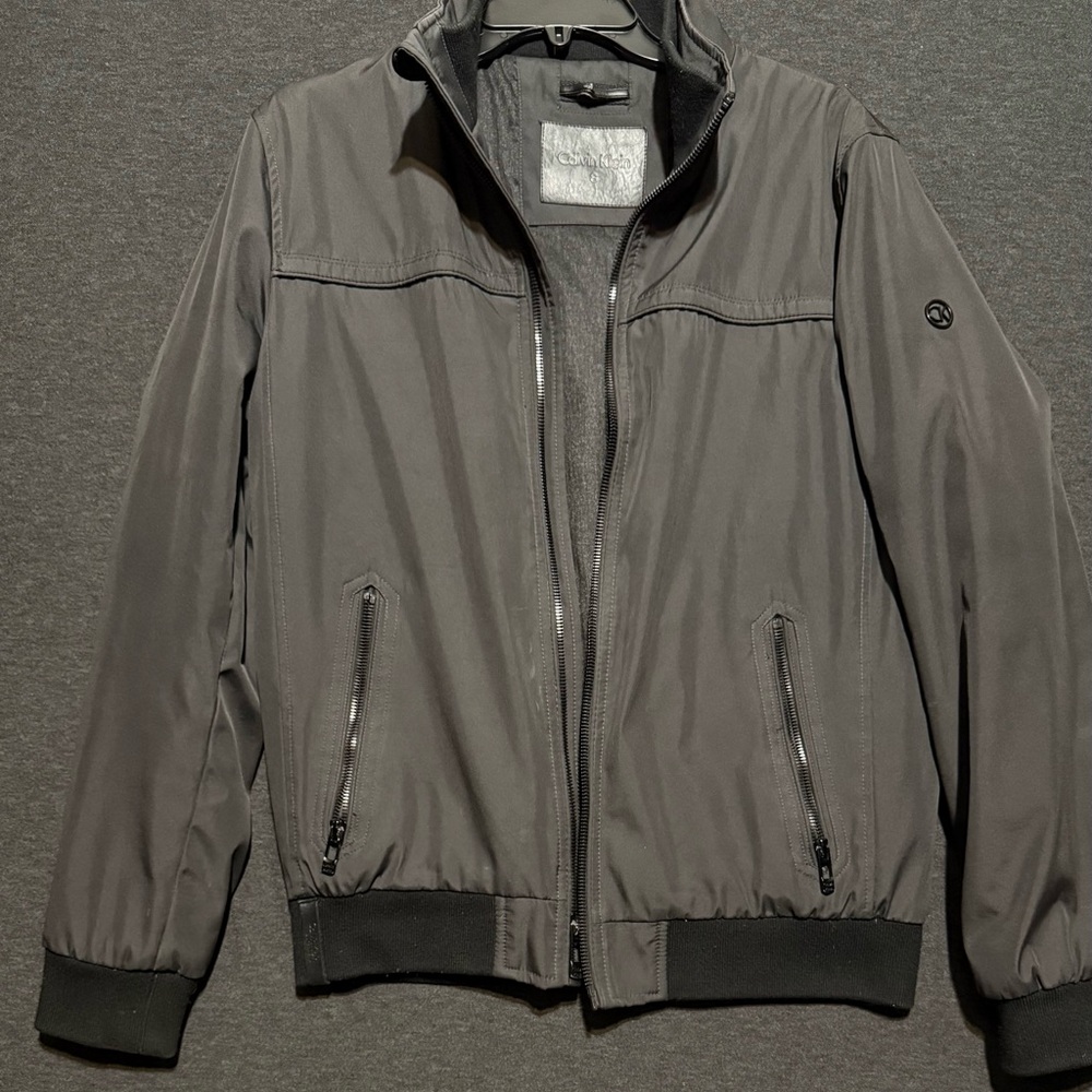 Calvin Klein Men’s Jacket